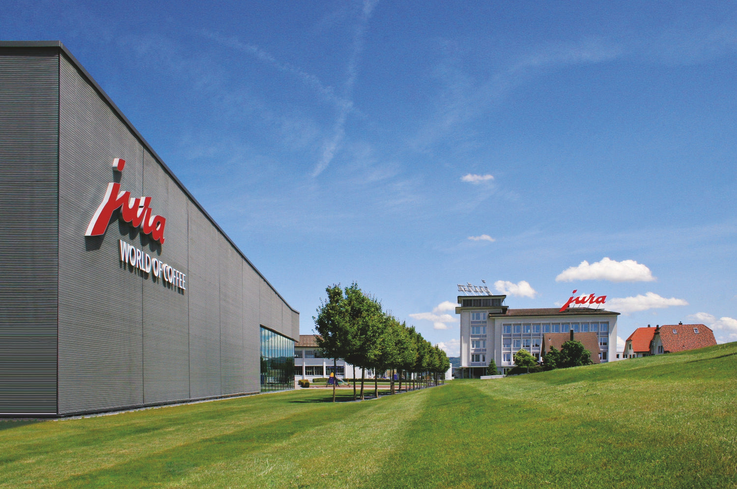 JURA 全自動コーヒーマシン