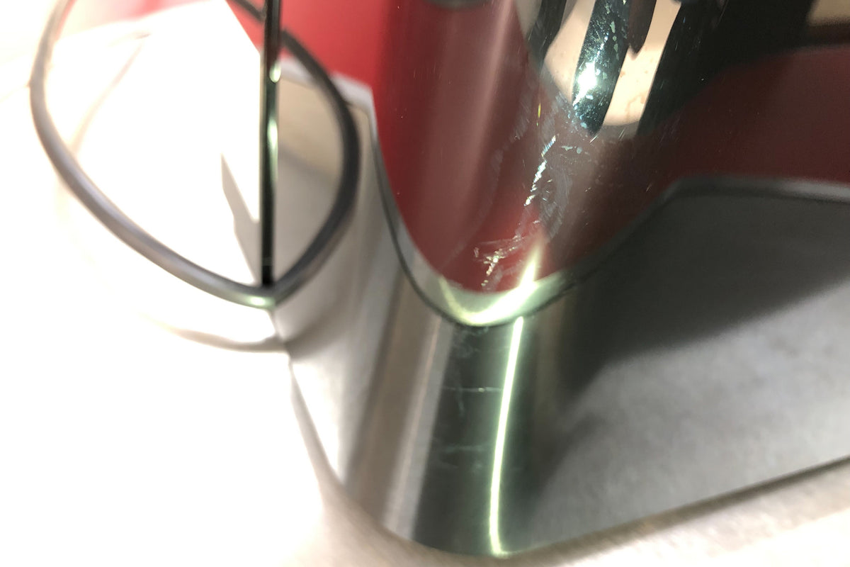 ENA4 Full Metropolitan Black(Bグレード)