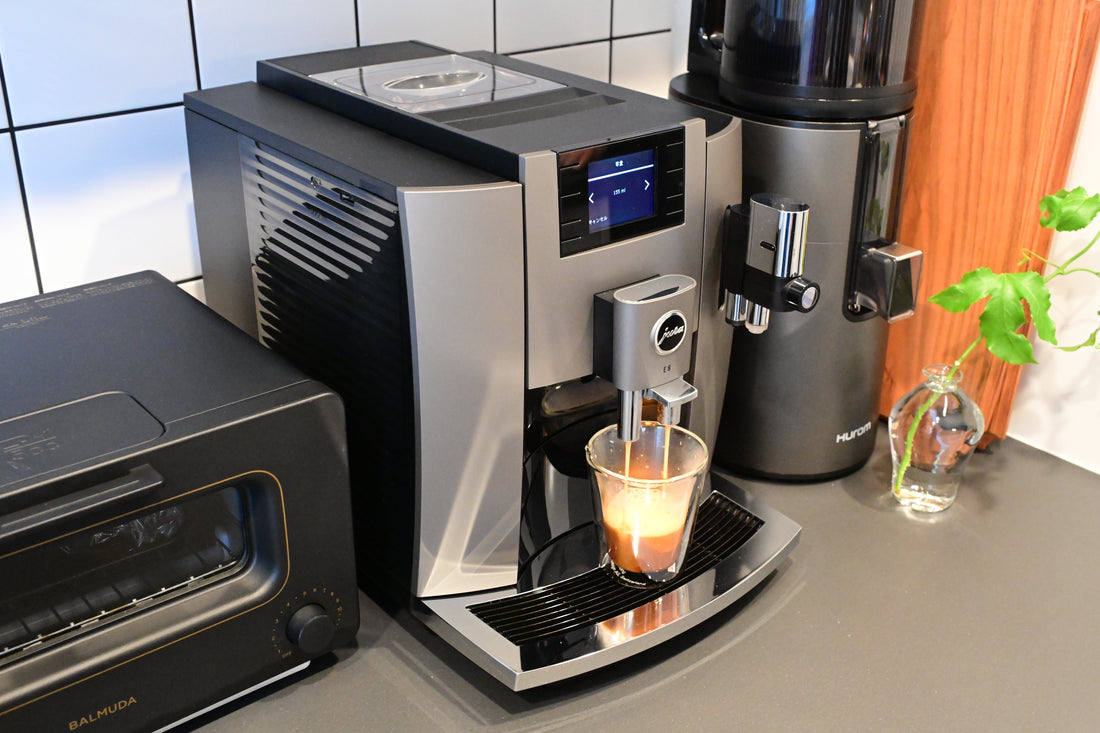 コーヒーマシンはレンタルすべき？メリット・注意点と本格派におすすめの失敗しない選び方