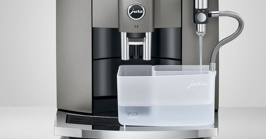 【全自動コーヒーメーカー 手入れ 楽】の嘘と本当。「洗わない」ことこそが、最強のメンテナンスである理由