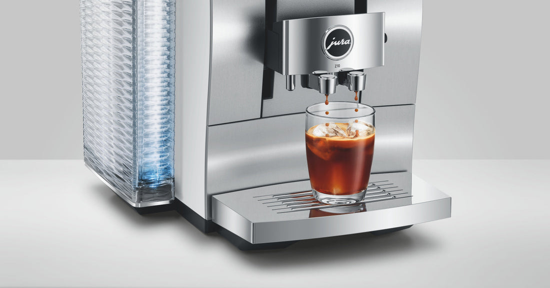 水出しコーヒーとアイスコーヒーの違いとは？5分でわかる美味しさの秘密