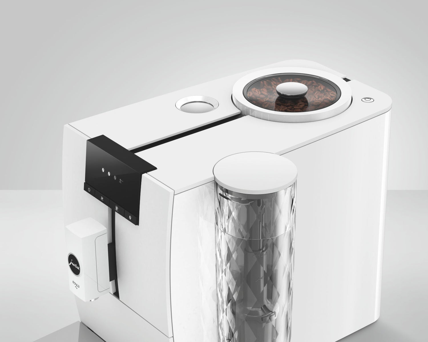 ENA4 Gen1 Full Nordic White パーツ