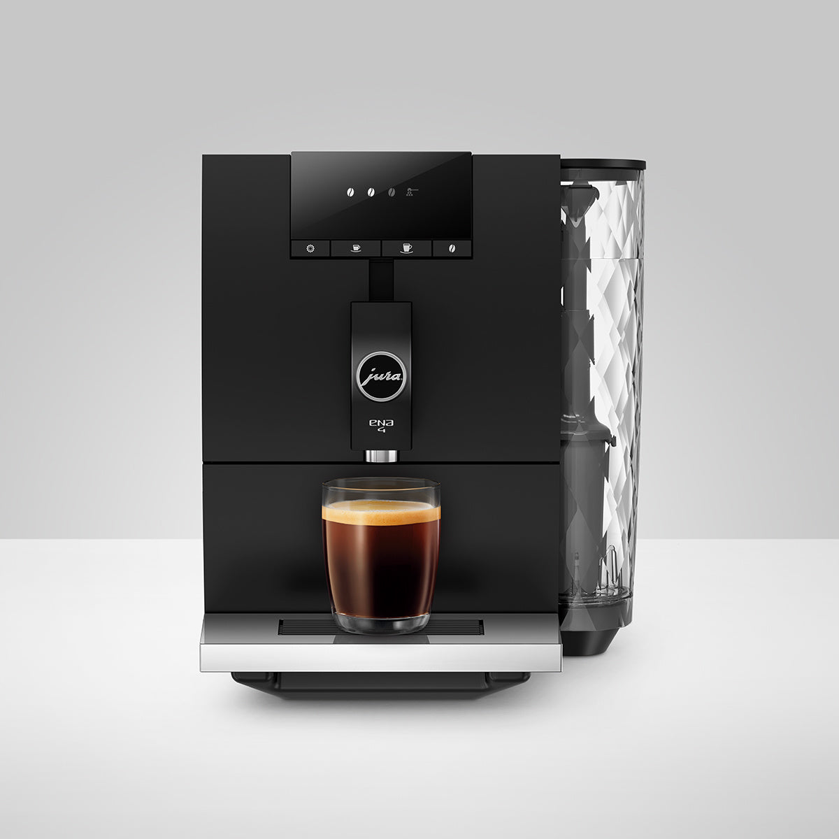 ENA4 Gen2 Full Metropolitan Black パーツ