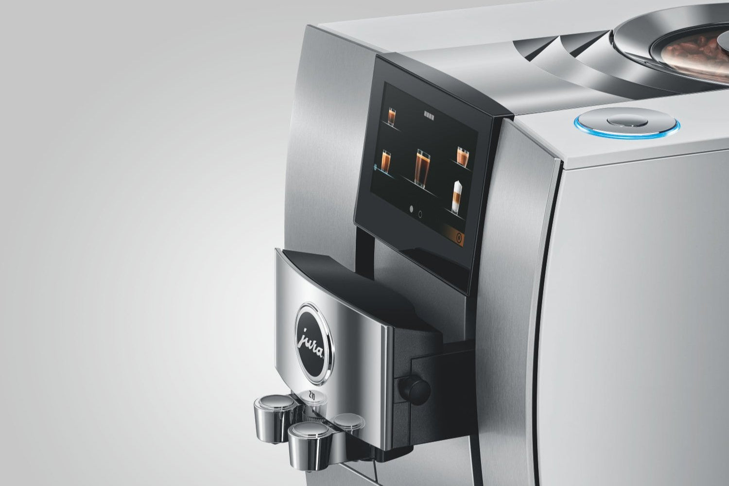 20周年記念　ミルクセット プレゼント対象マシン