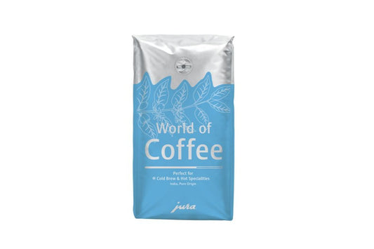 JURA コーヒー豆 World of Coffee