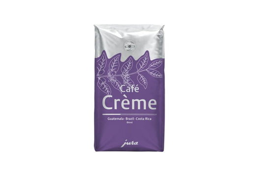 JURA コーヒー豆 Café Crème