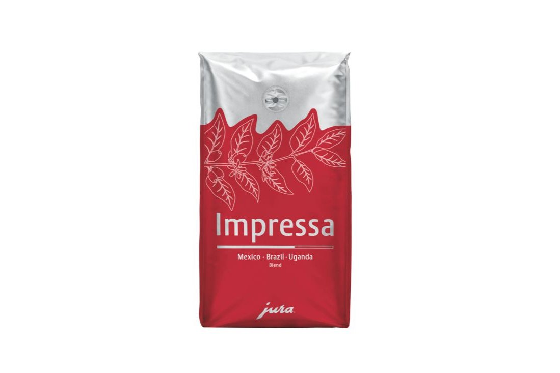 JURA コーヒー豆 Impressa