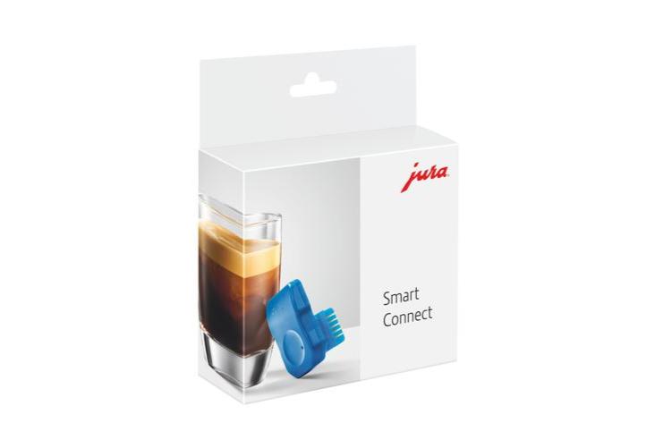 JURA Smart Connect