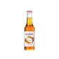 モナン　キャラメルシロップ（250ml）