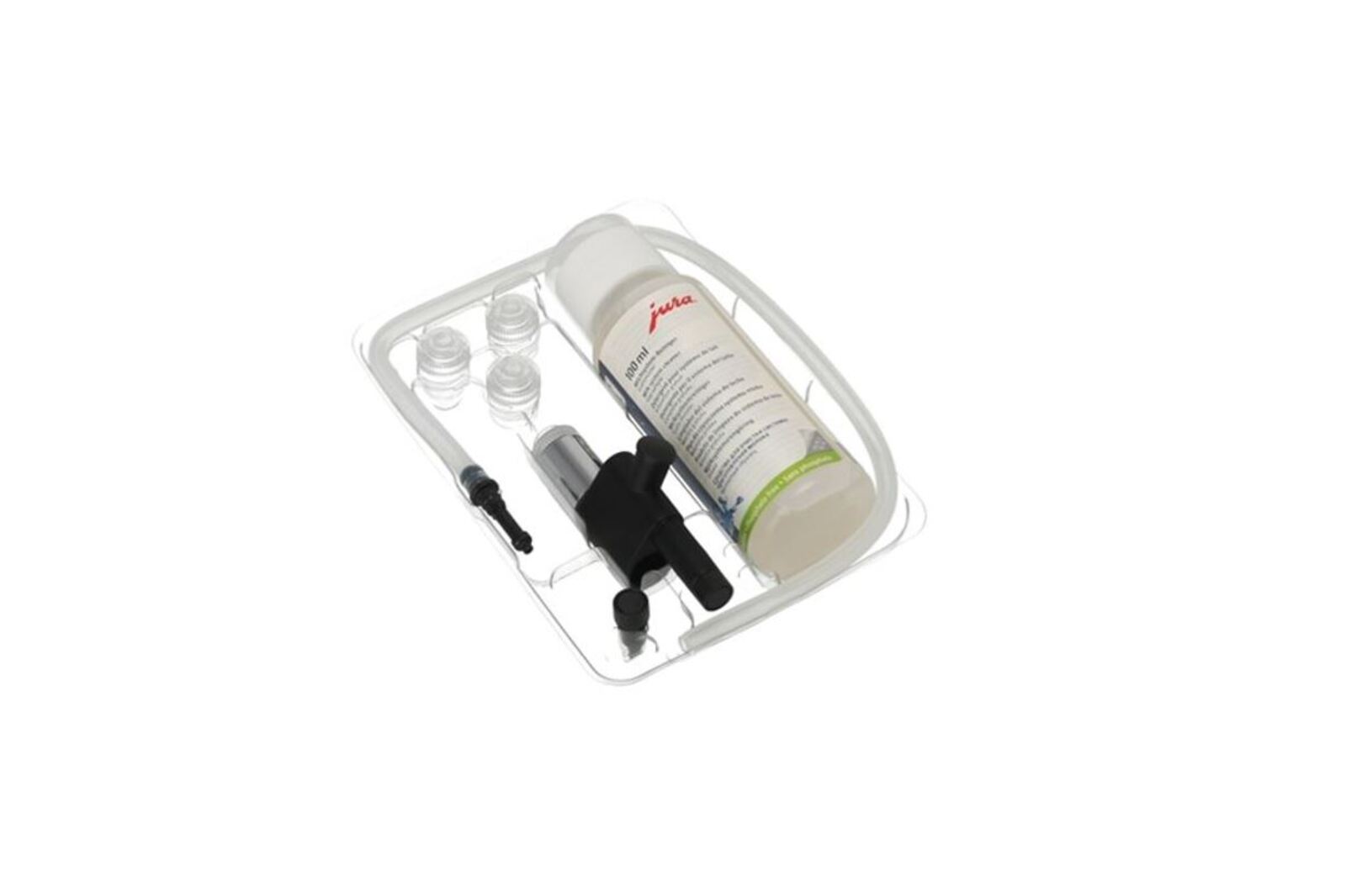 ハイパーナイフ6 専用プローブ FACEプローブ　正規店購入品 ファインフォームフローサー洗浄クリーナー付き E6・WE8（4224255） – JURA