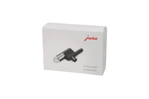 ファインフォームフローサー洗浄クリーナー付き E6・WE8（4224255） – JURA
