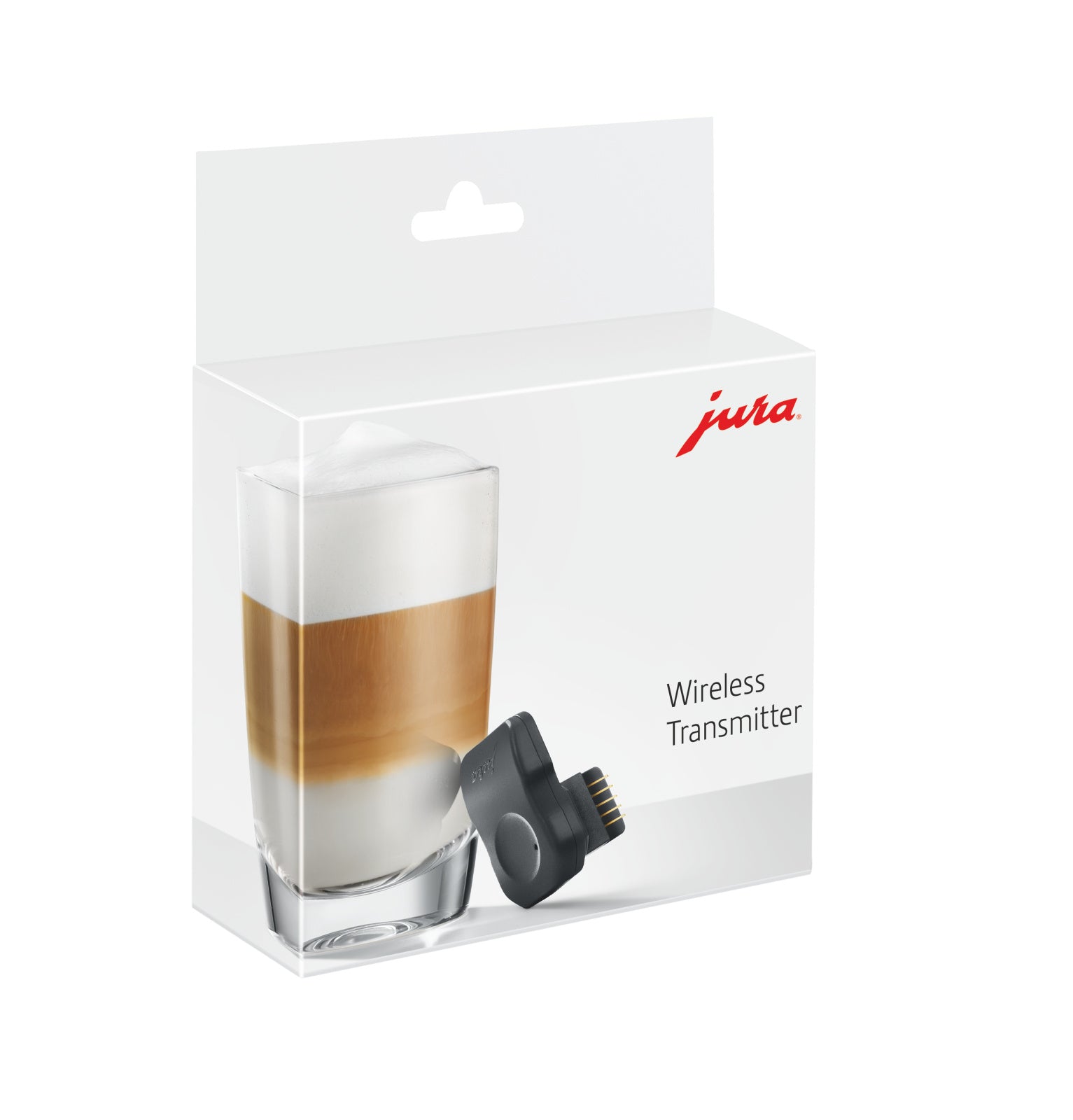 JURA Wireless Transmitter