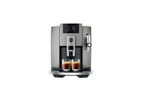 JURA コーヒーマシン エスプレッソ式　E8 E8 - JURA Japan