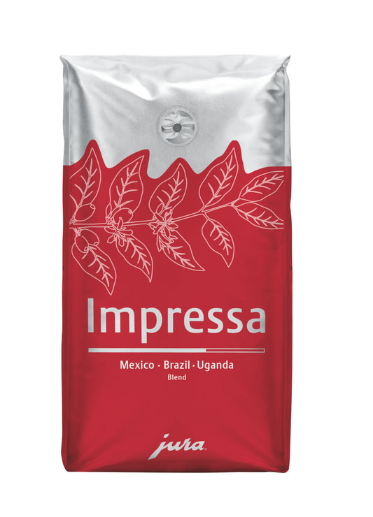 JURA コーヒー豆 Impressa