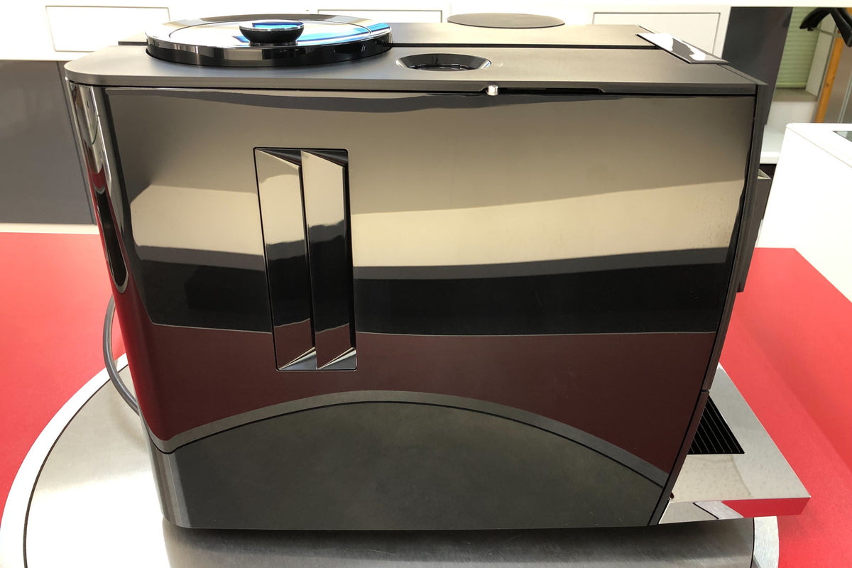 ENA4 Full Metropolitan Black（Bグレード）