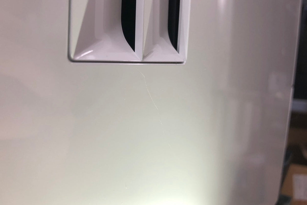 ENA4 Full Nordic White （Bグレード）