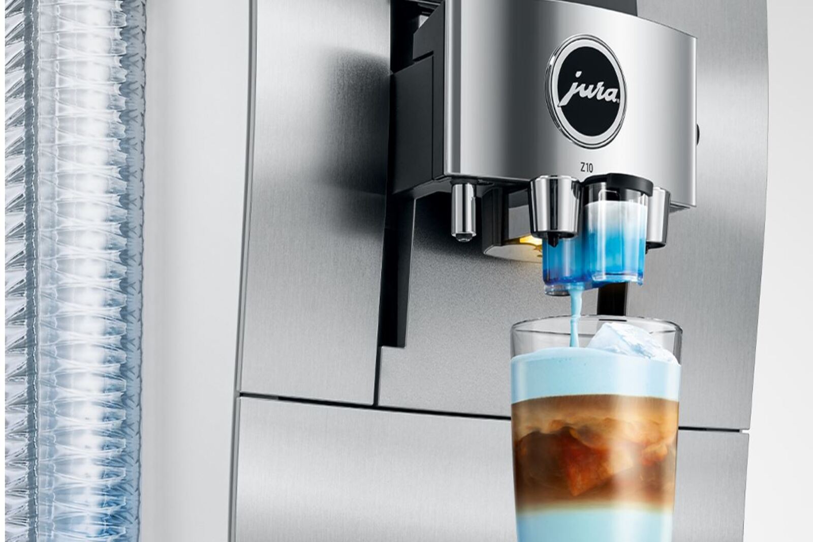 シロップアタッチメント2個入り(Z10専用) – JURA