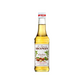 モナン　ヘーゼルナッツシロップ（250ml）