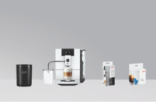 JURA 全自動コーヒーマシン JURA 全自動コーヒーマシン