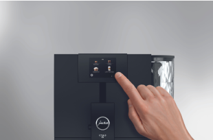 JURA 全自動コーヒーマシン JURA 全自動コーヒーマシン