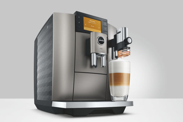 JURA E8-NEW