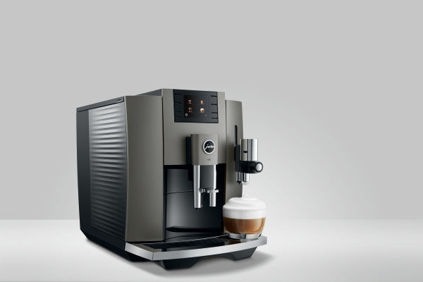 JURA E8