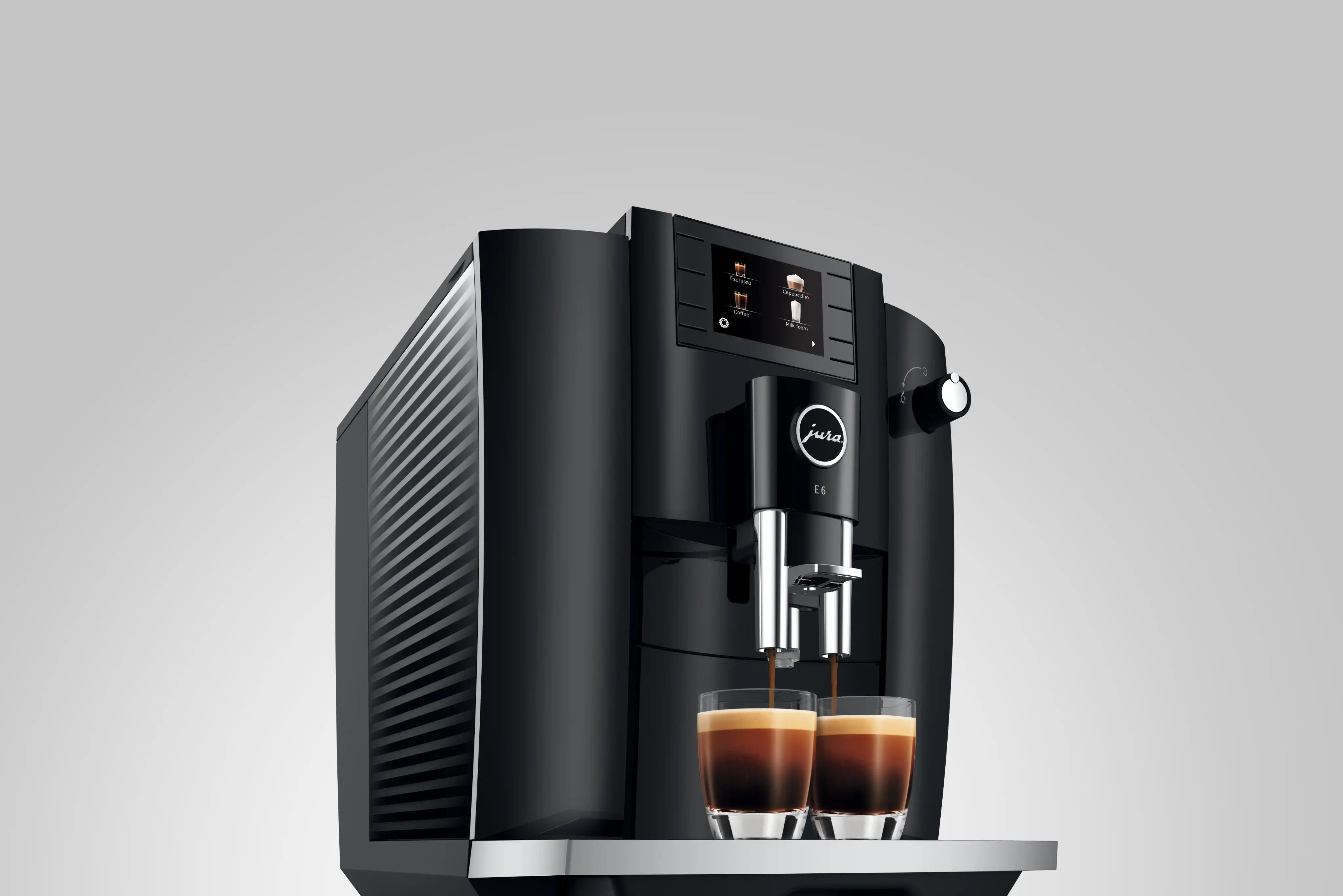 JURA E6